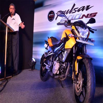 Bajaj Auto motorcycle sales marginally up in August
